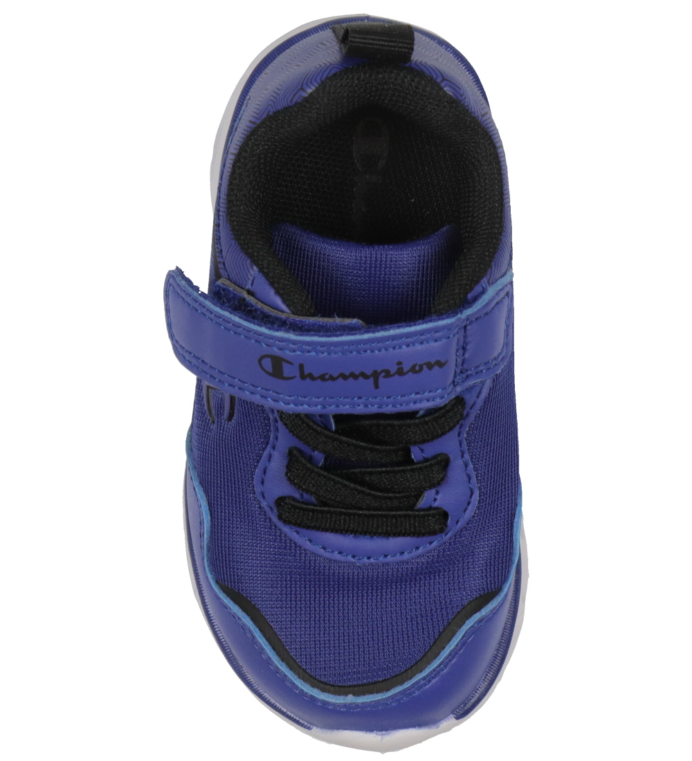 Champion Schuhe m. Hell - Wave 2 - Wassermann