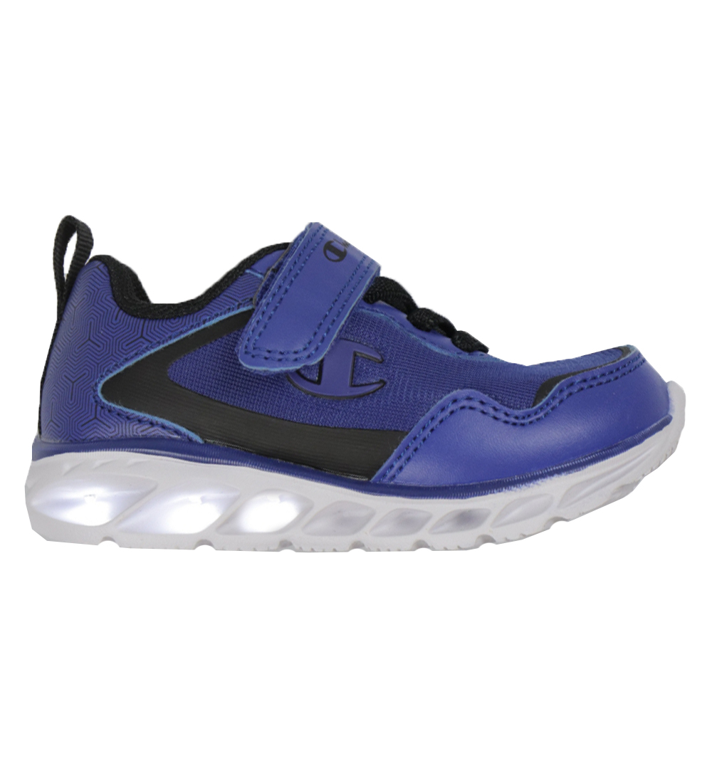Champion Schuhe m. Hell - Wave 2 - Wassermann