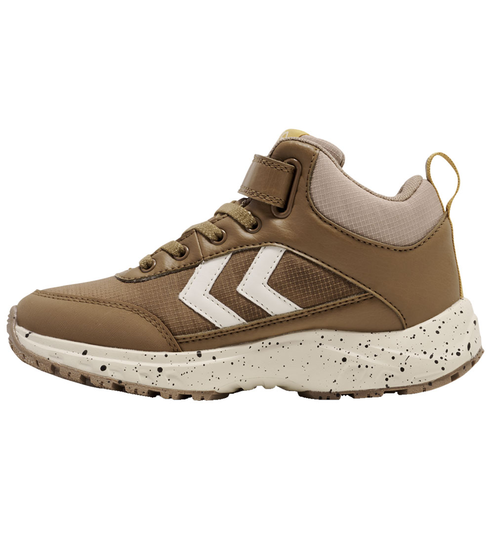 Hummel Boots - Root Tex JR - Ermine
