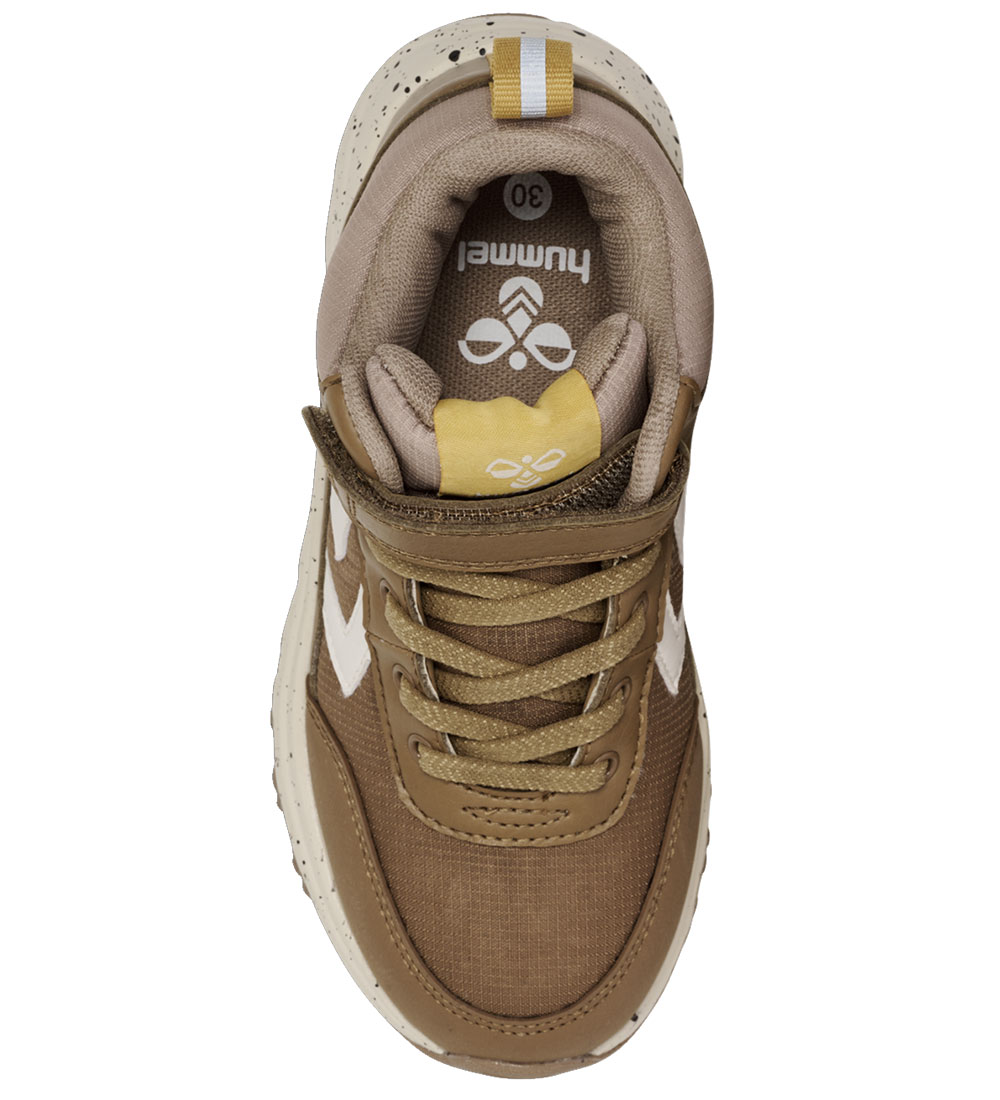 Hummel Boots - Root Tex JR - Ermine