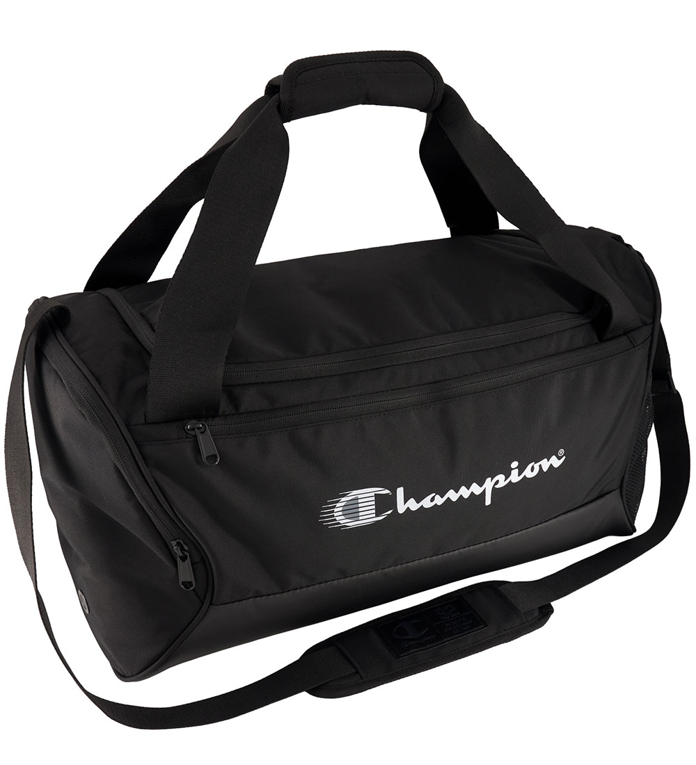 Sac Champion - Small sac de sport - Black Beauty