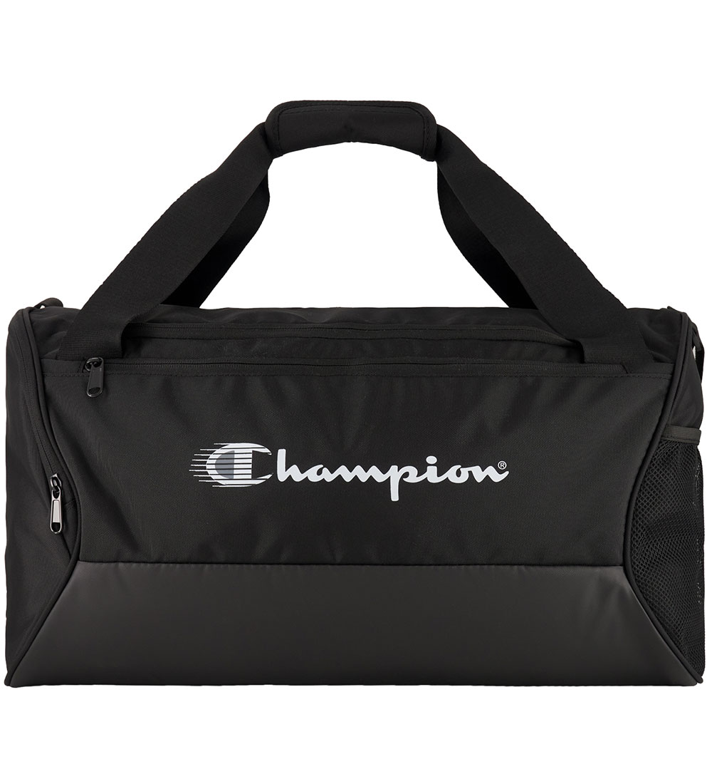 Sac Champion - Small sac de sport - Black Beauty