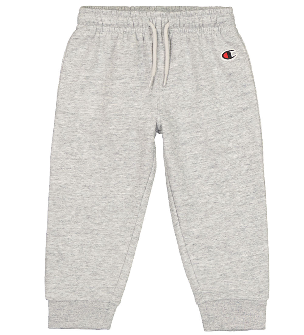 Champion Sweatset - Kapuze mit durchgehendem Reißverschluss - Sk