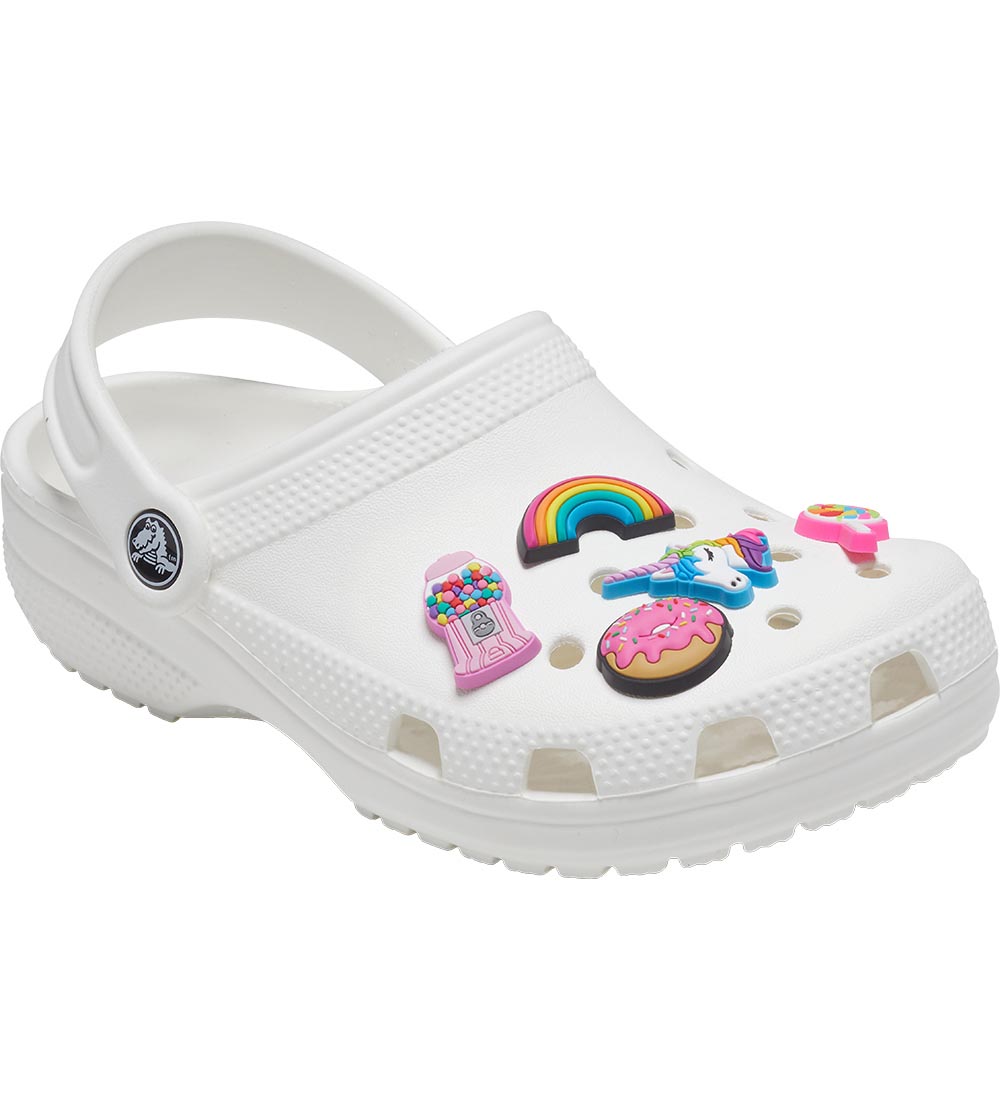 Crocs Pendant - Everything Nice - 5-Pack