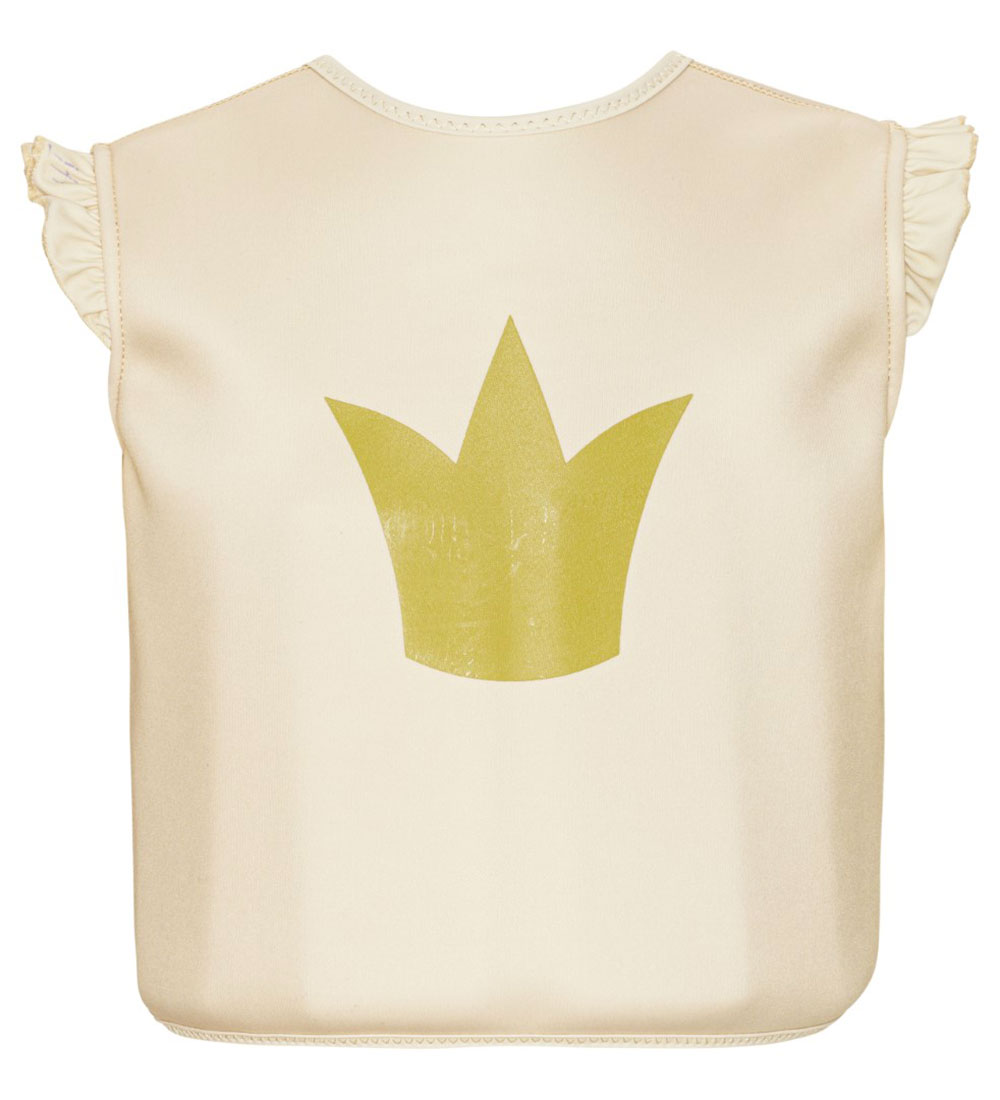 Vanilla Copenhagen Swim Vest - Neo - Milk Crown