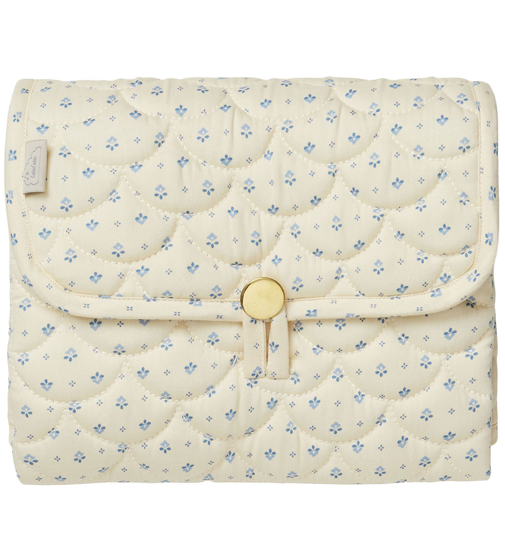Cam Cam Changing Mat - Quilted - 70x44 cm - Capri