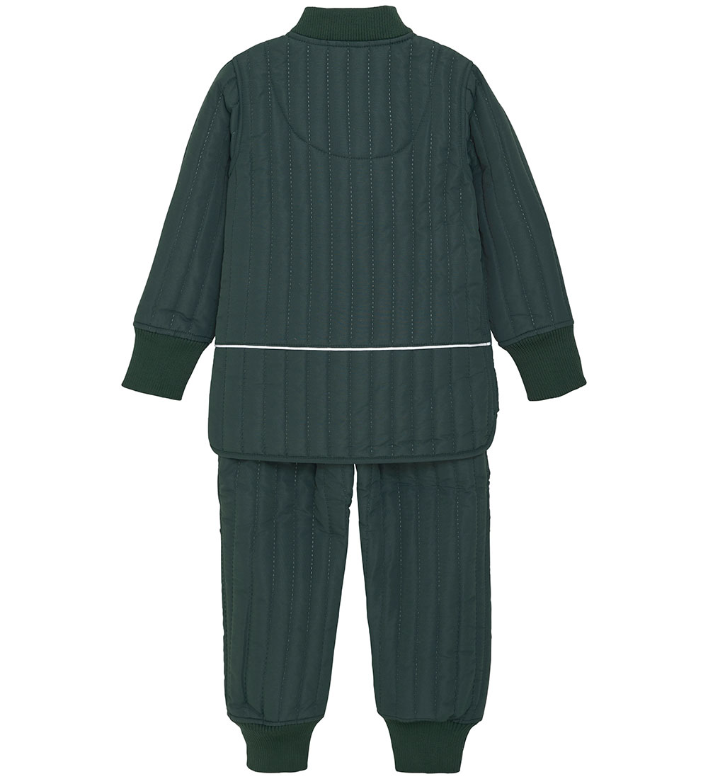 En Fant Thermo Set - Green Gables