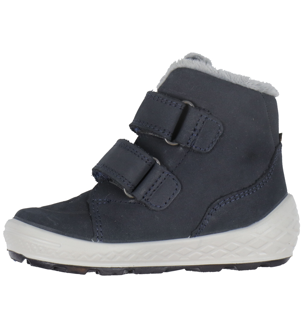 Superfit Winterstiefel - Tex - Groovy 2.0 - Blau