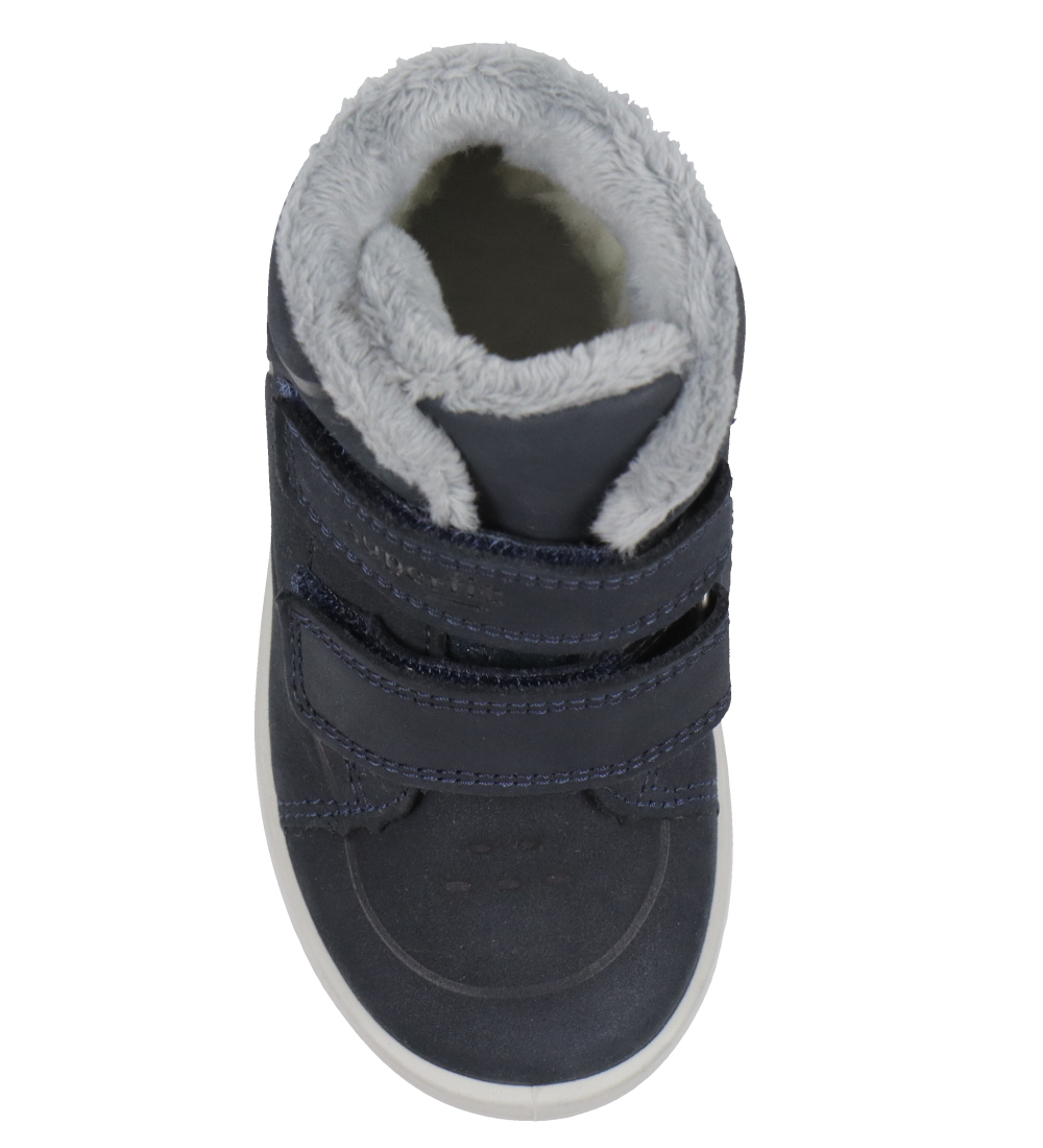 Superfit Winterstiefel - Tex - Groovy 2.0 - Blau
