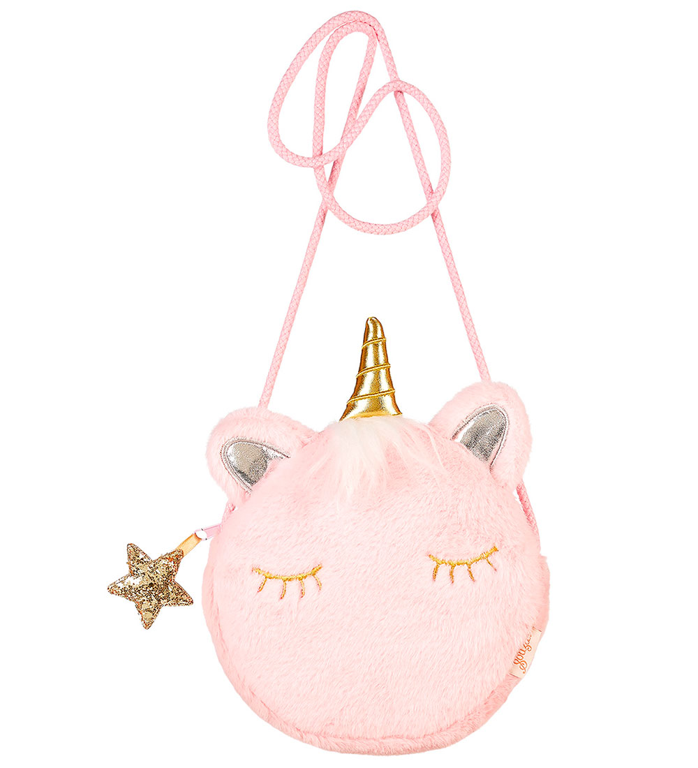 Souza Handbag - Lula - Pink