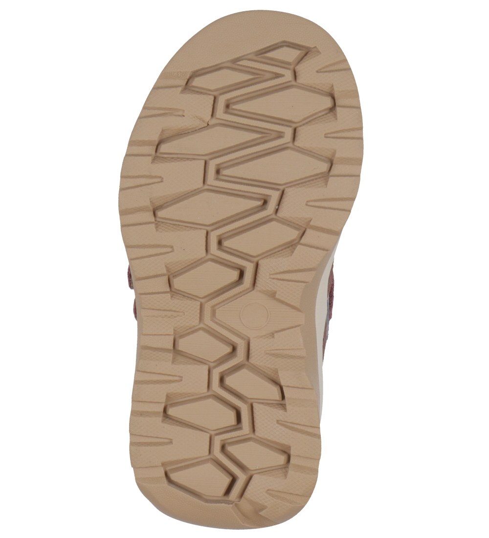 Wheat Winter Boots - Millas - Tex - Winter Flowers