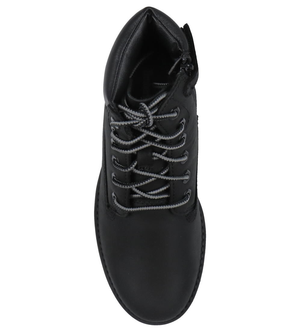 Timberland Boots - Courma Kid 6 - Black