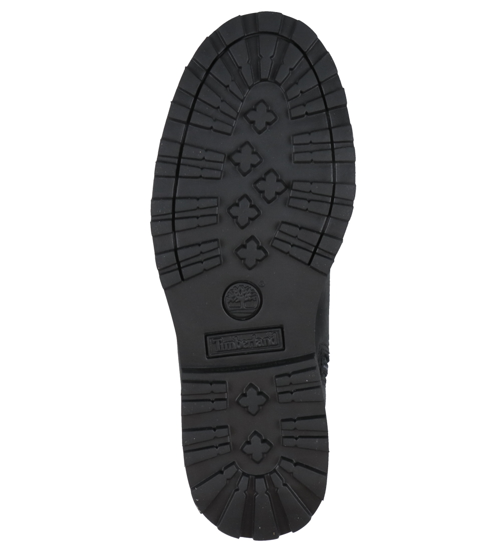 Timberland Boots - Courma Kid 6 - Black