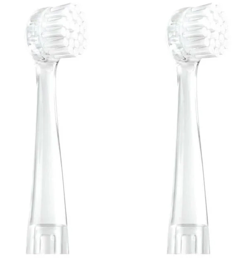 Têtes de brosse pour brosse à dents électrique Neno - Denti - 2