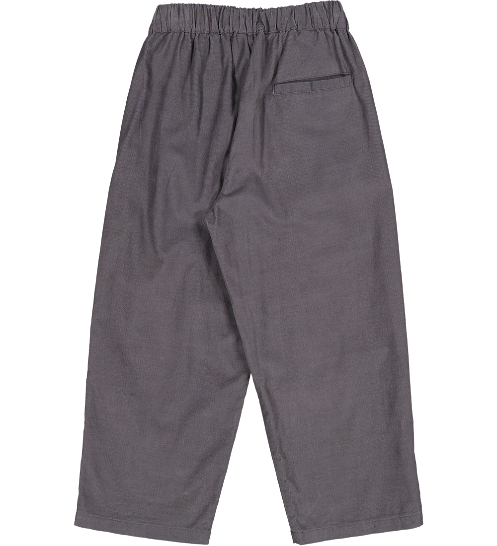 MarMar Cordhose - Perlina - Forest See