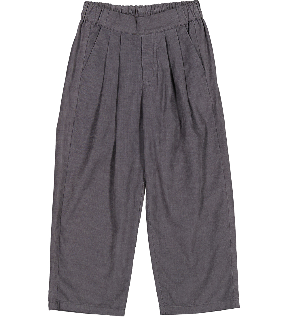 MarMar Cordhose - Perlina - Forest See