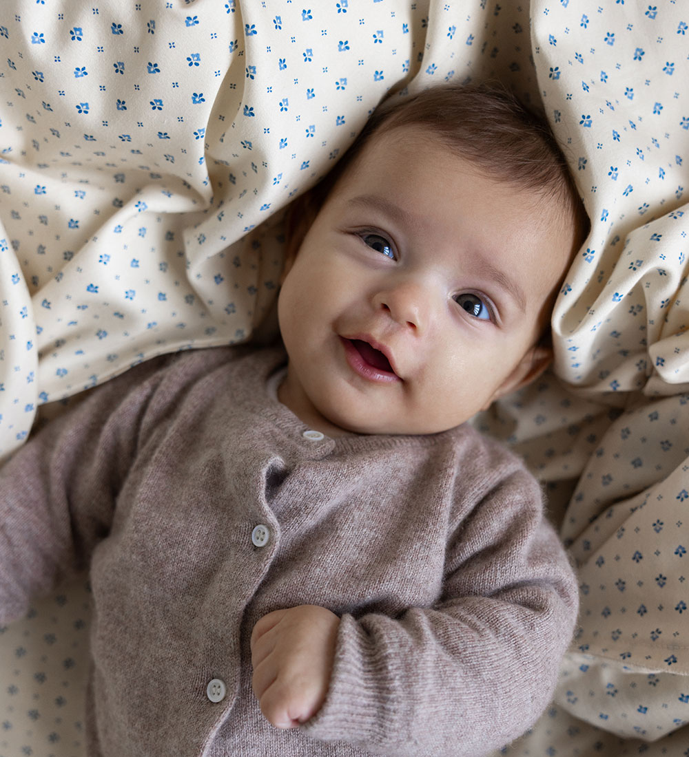 Cam Cam Bedding - Baby - Capri