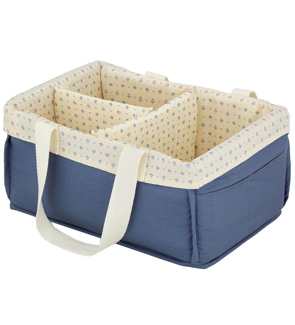 Cam Cam Diaper storage - 32x15x23 cm - Capri