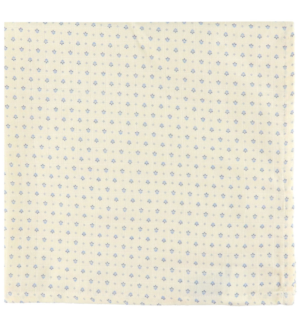 Cam Cam Muslinfiltar - 70x70 cm - 2-pack - Capri