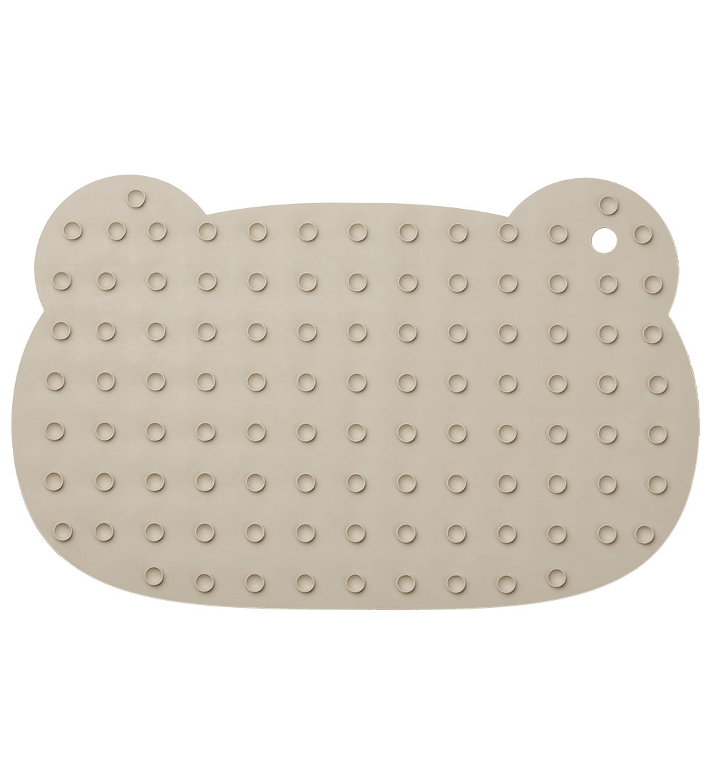 Tapis de Bain Liewood - Sailor - Caoutchouc Naturel - M. Bear Sa