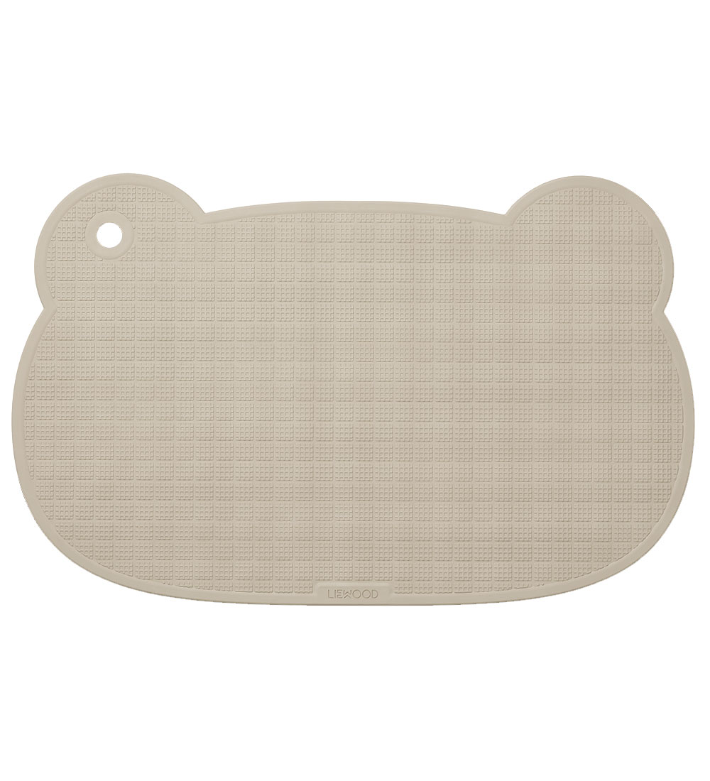 Tapis de Bain Liewood - Sailor - Caoutchouc Naturel - M. Bear Sa