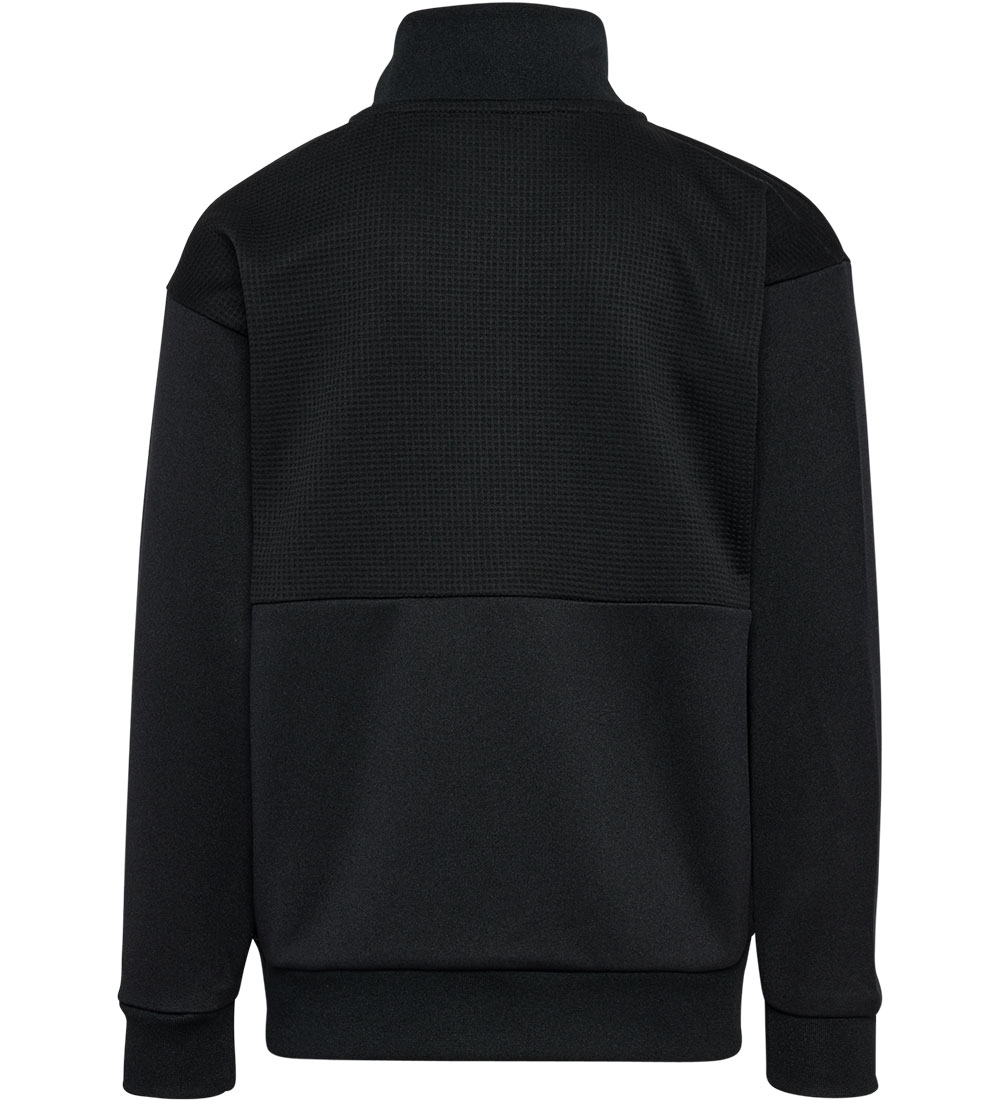 Hummel Cardigan - hmlÓðinn - Svart