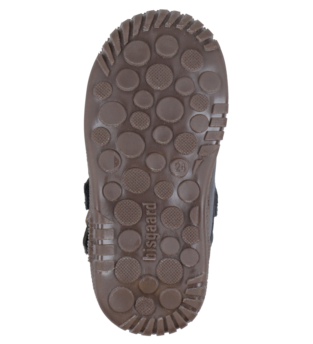 Bisgaard Winter Boots - Huxie - Tex - Marine