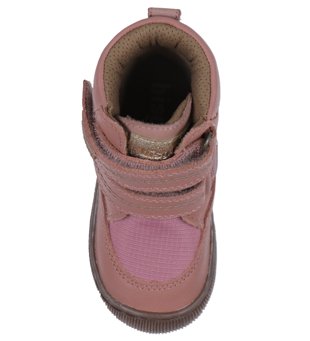 Bisgaard Winter Boots - Huxie - Tex - Heather