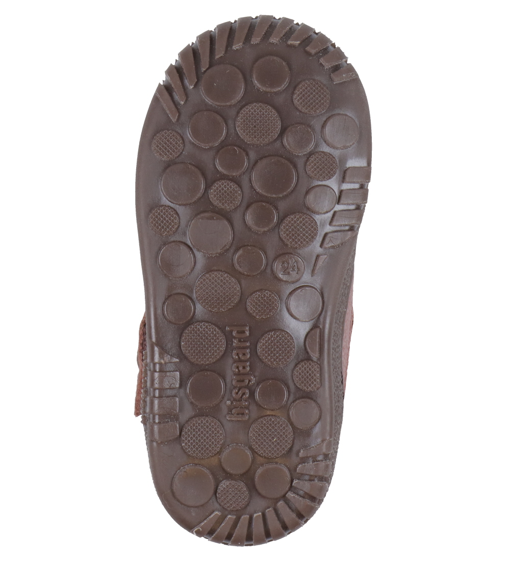 Bisgaard Winter Boots - Huxie - Tex - Heather