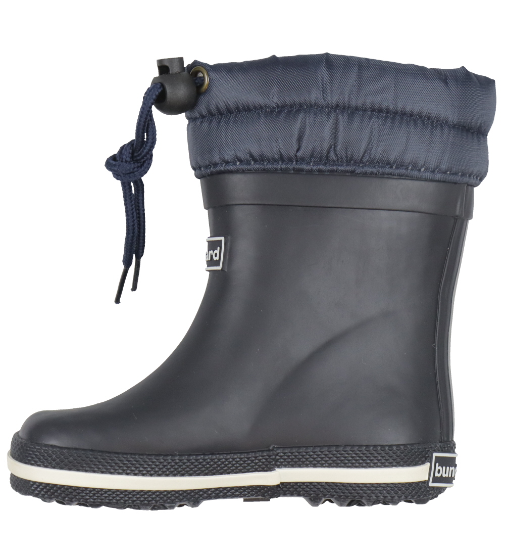 Bundgaard Thermo Boots - Cirro Low Warm - Navy