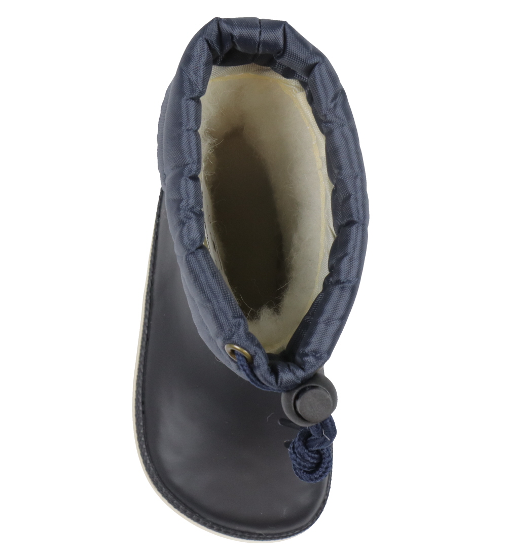 Bundgaard Thermo Boots - Cirro Low Warm - Navy