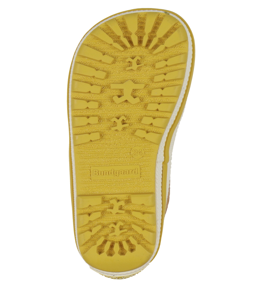 Bundgaard Thermo Boots - Sailor High Warm - Curry