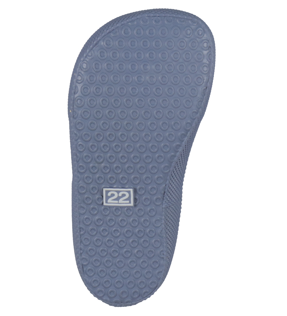 Bundgaard Rubber Boots - Case - Rabbit Teal