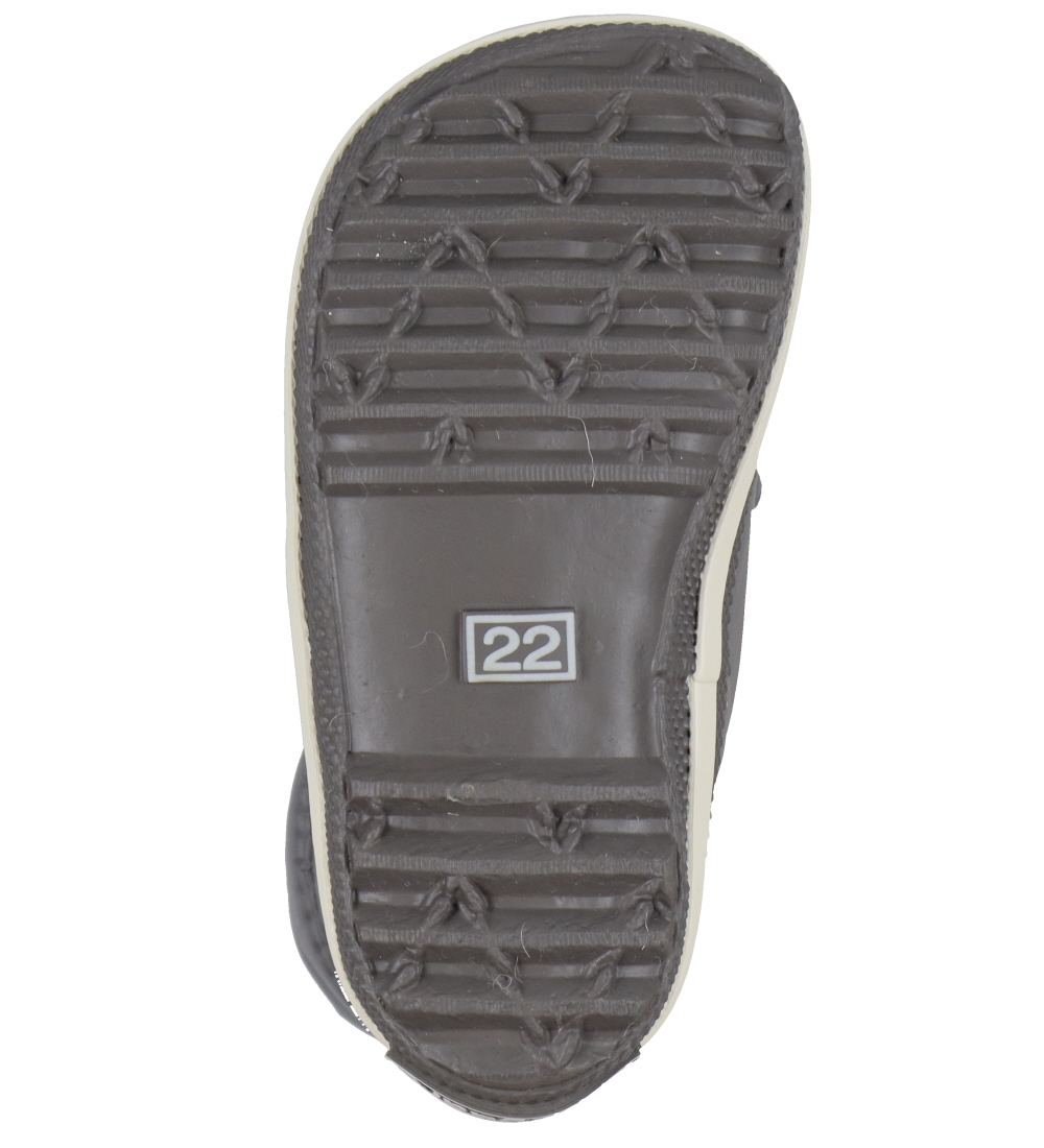 Bundgaard Thermo Boots - Cirro Low Warm - Robots