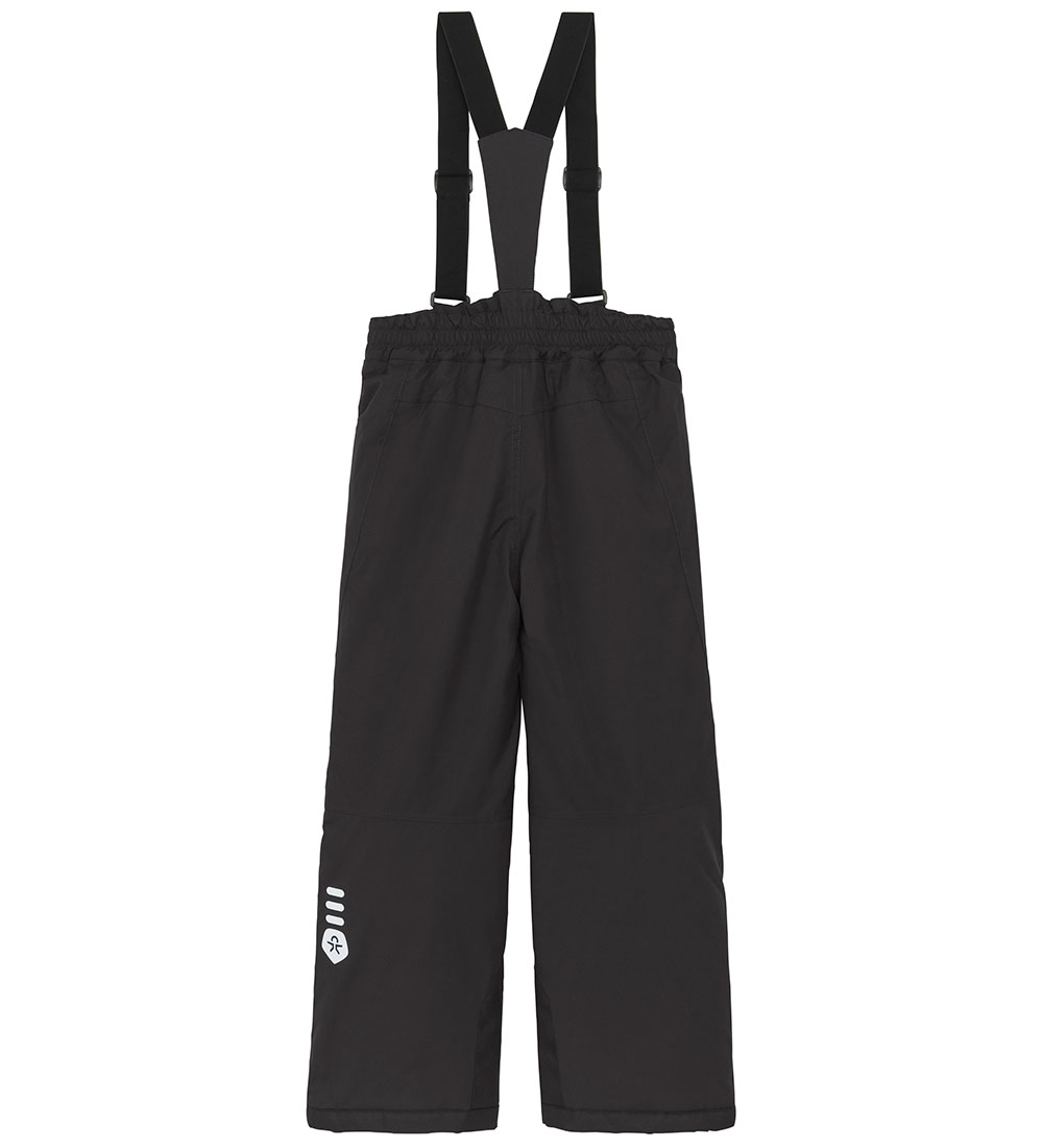 Color Kids Ski Pants - Phantom