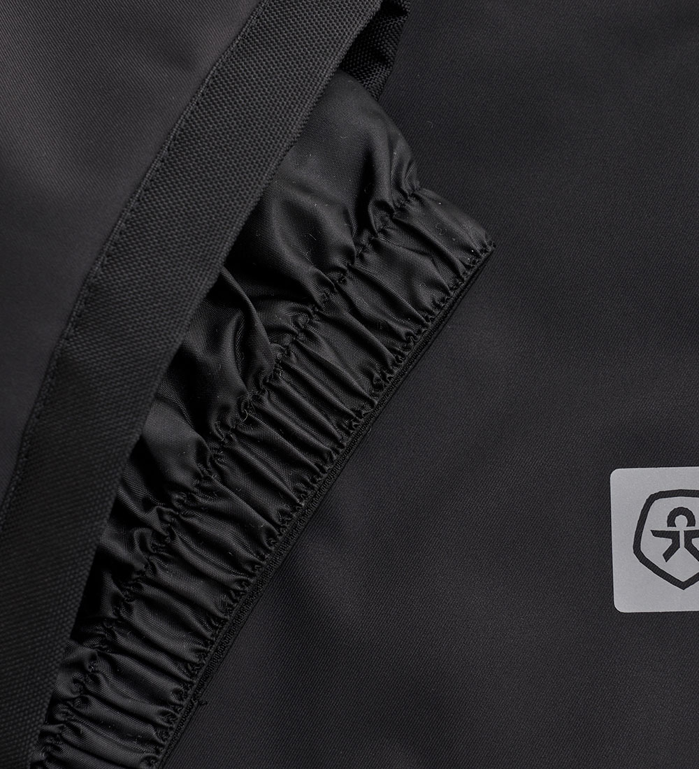 Color Kids Ski Pants - Phantom