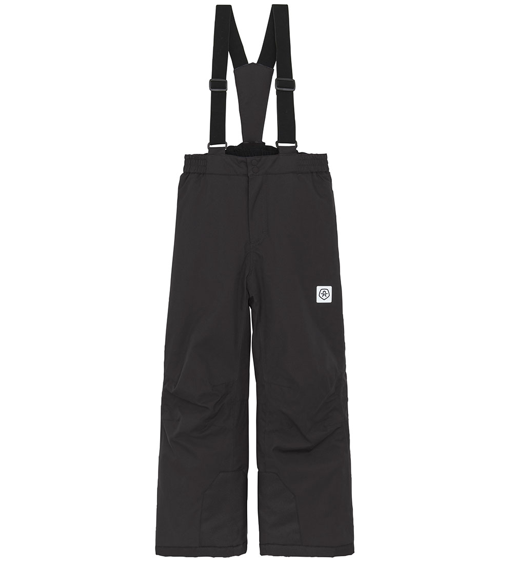 Color Kids Ski Pants - Phantom