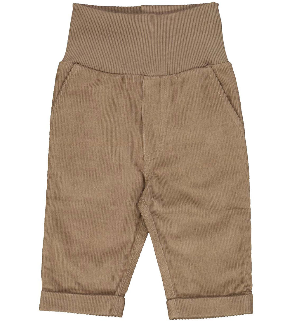 Müsli Corduroy Trousers - Chino - Shade