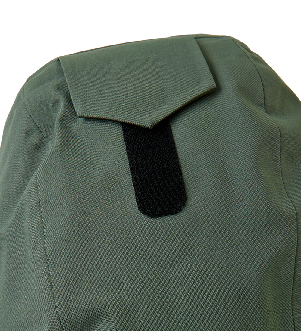 Reima Winter Coat - Ajaton - Thyme Green