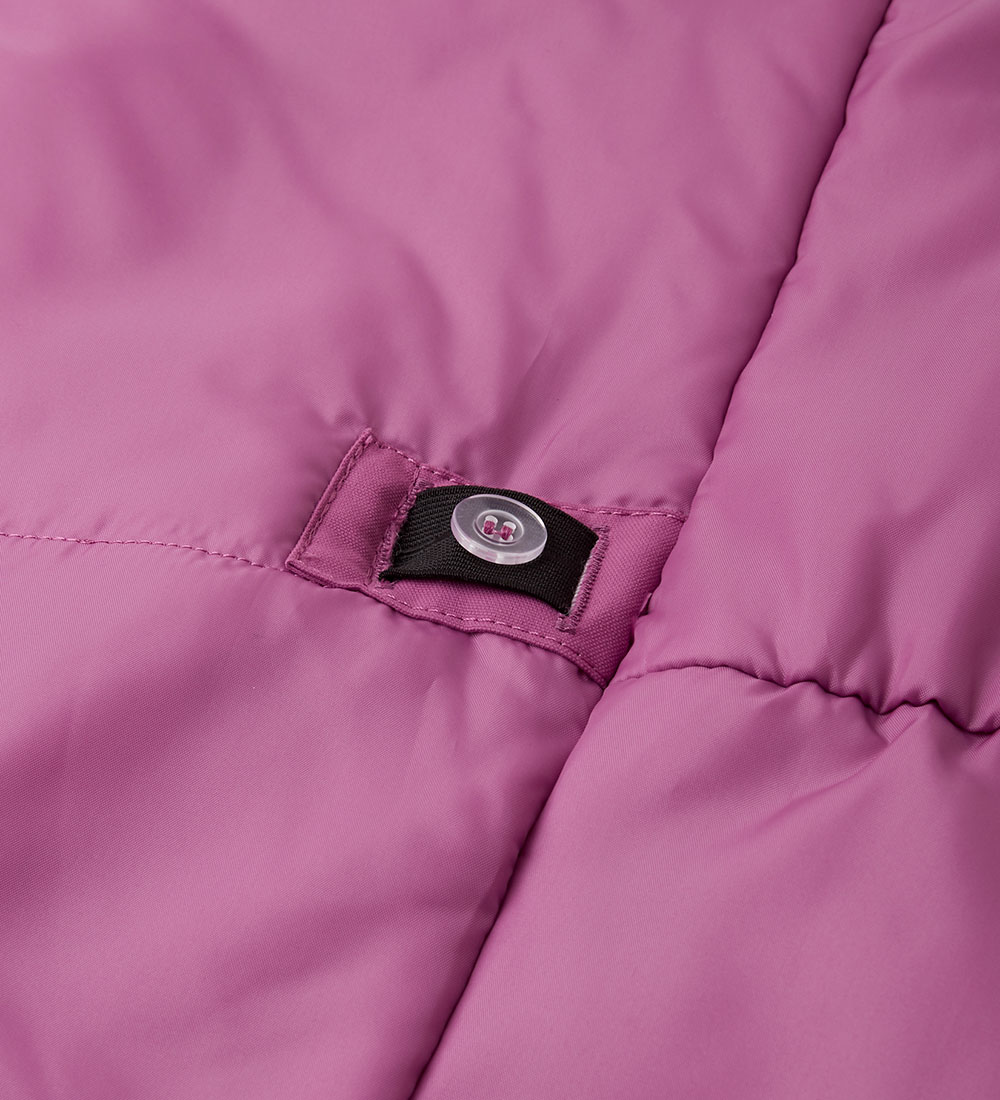 Reima Snowsuit - Stavanger - Red Violet