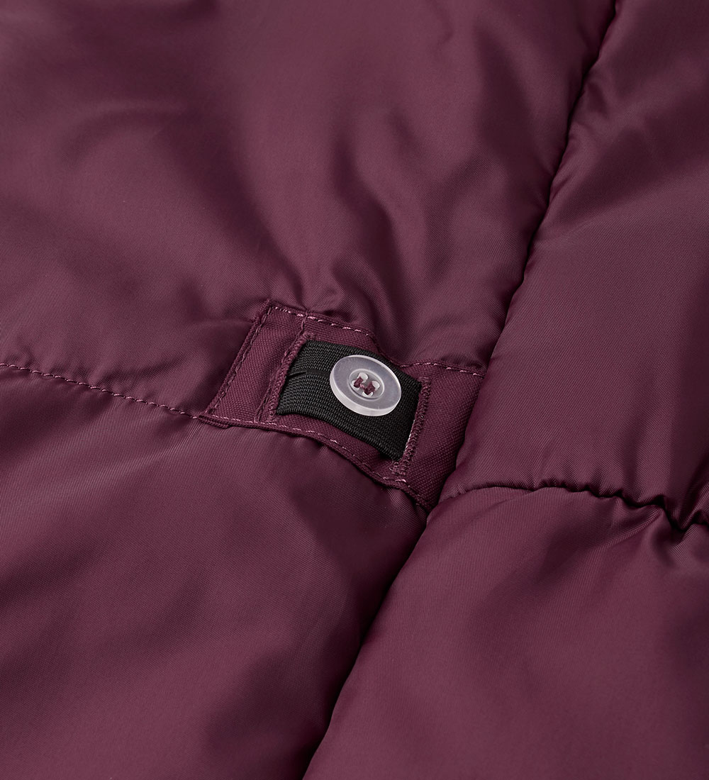 Reima Snowsuit - Stavanger - Deep Purple