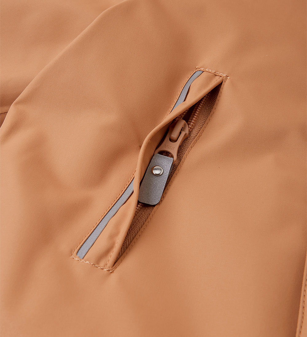 Reima Snowsuit - Gotland - Peanut Brown