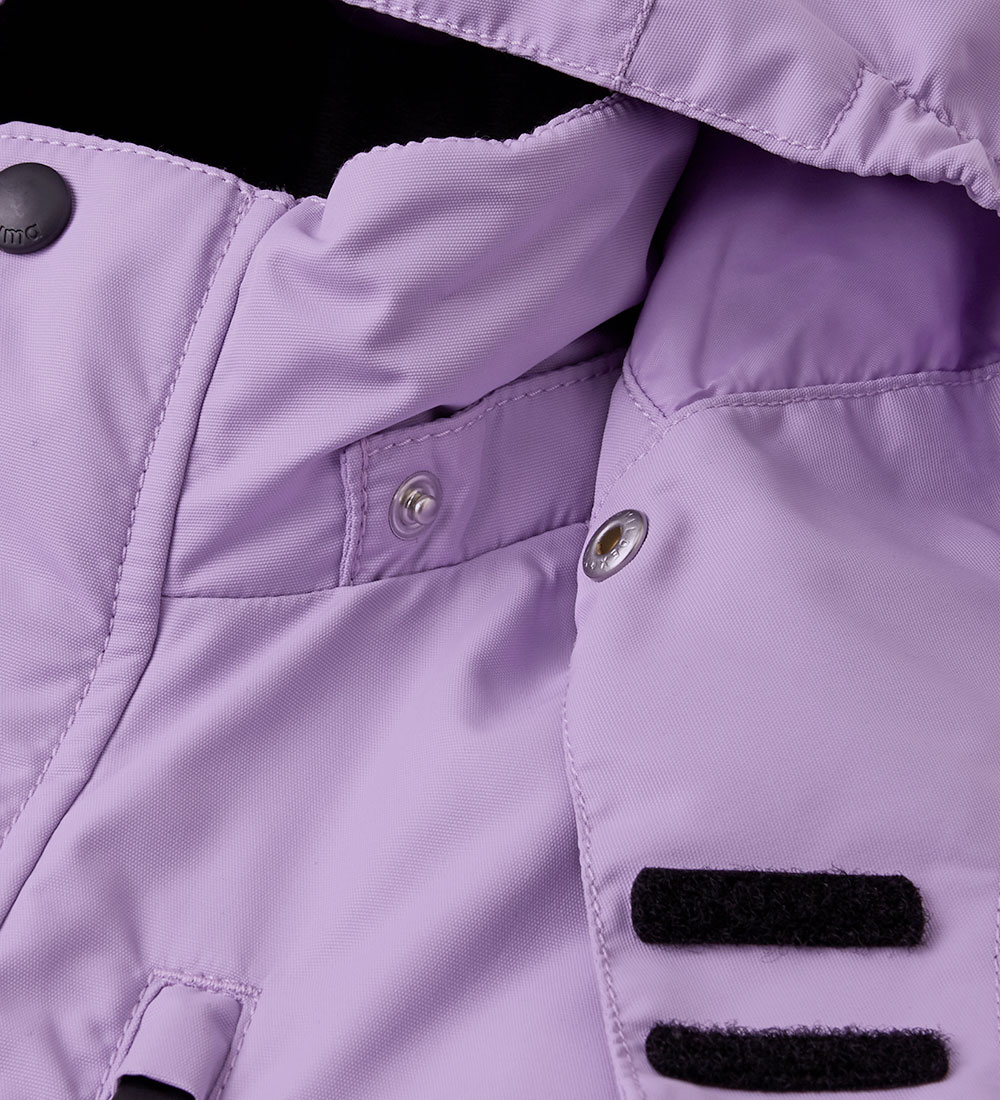 Reima Snowsuit - Kaunisto - Blooming Lilac