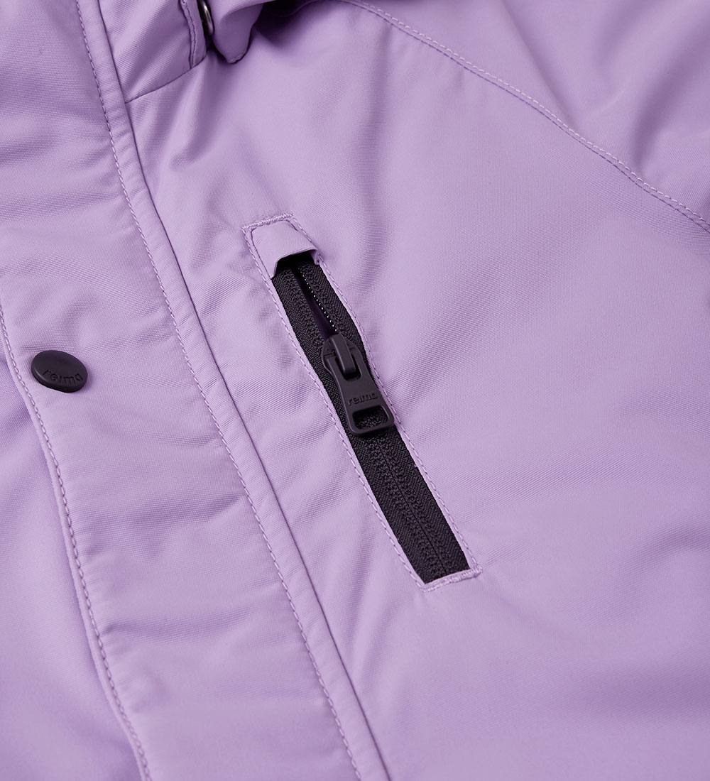 Reima Snowsuit - Kaunisto - Blooming Lilac