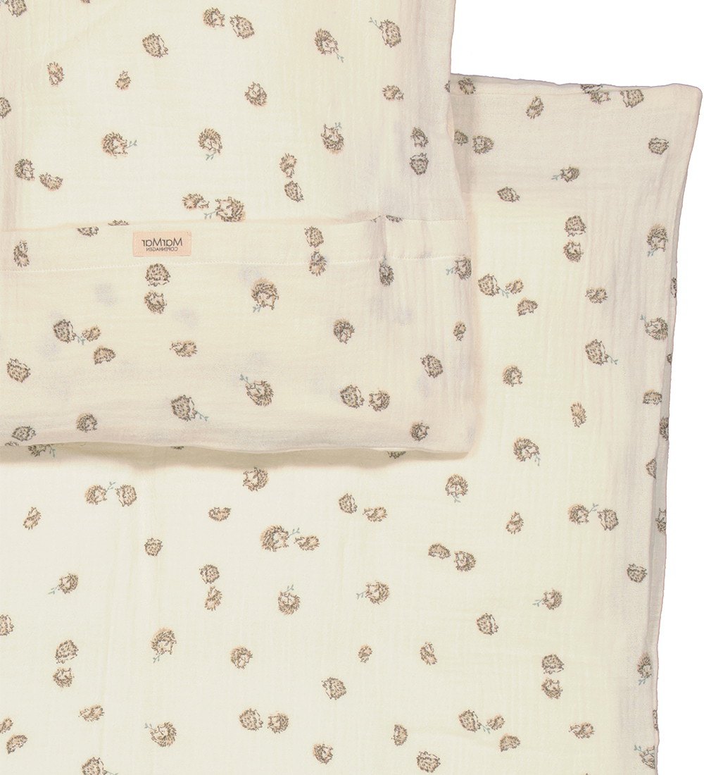 MarMar Bedding - Baby - Forest Friends