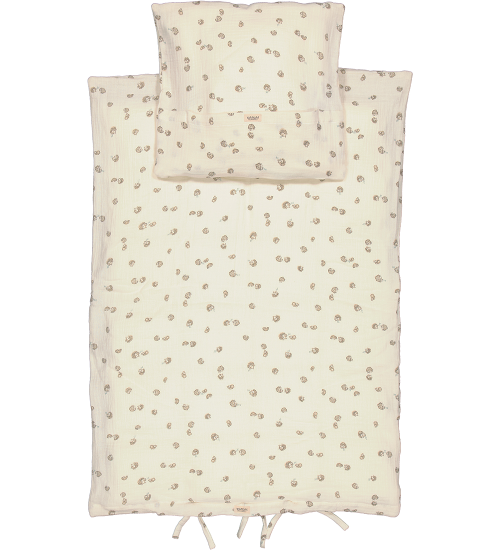 MarMar Bedding - Baby - Forest Friends