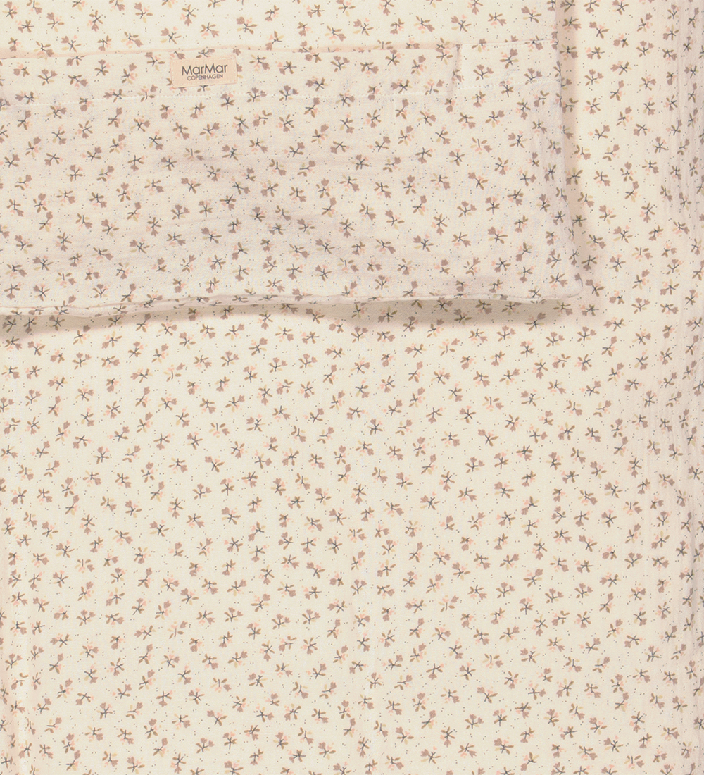 MarMar Bedding - Junior - Petite Fleurs