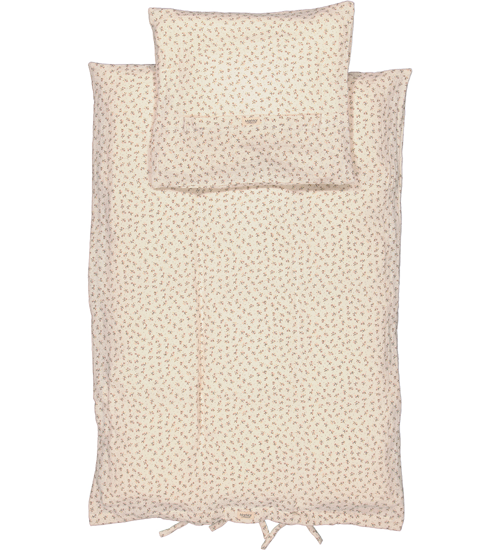 MarMar Bedding - Junior - Petite Fleurs