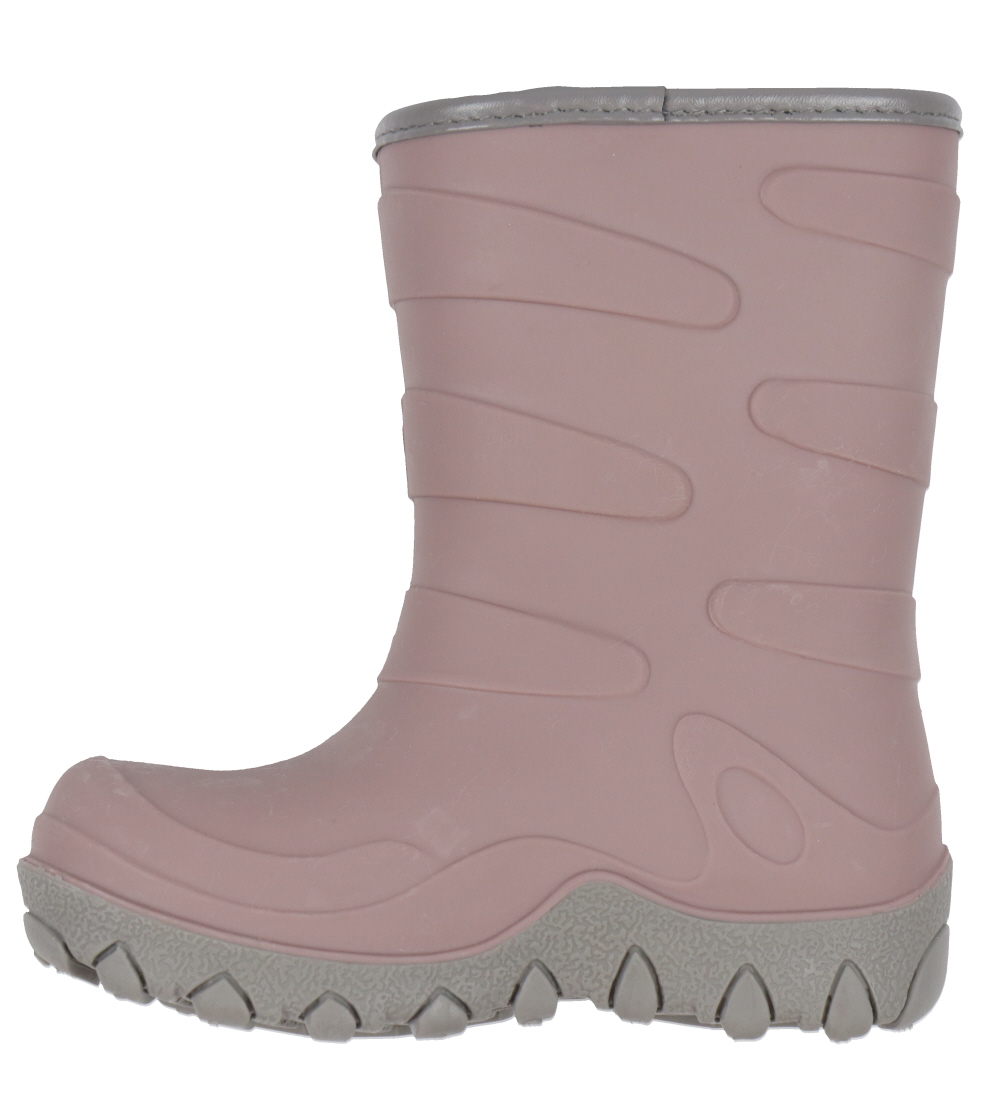 Mikk-Line Thermo Boots - Twilight Mauve