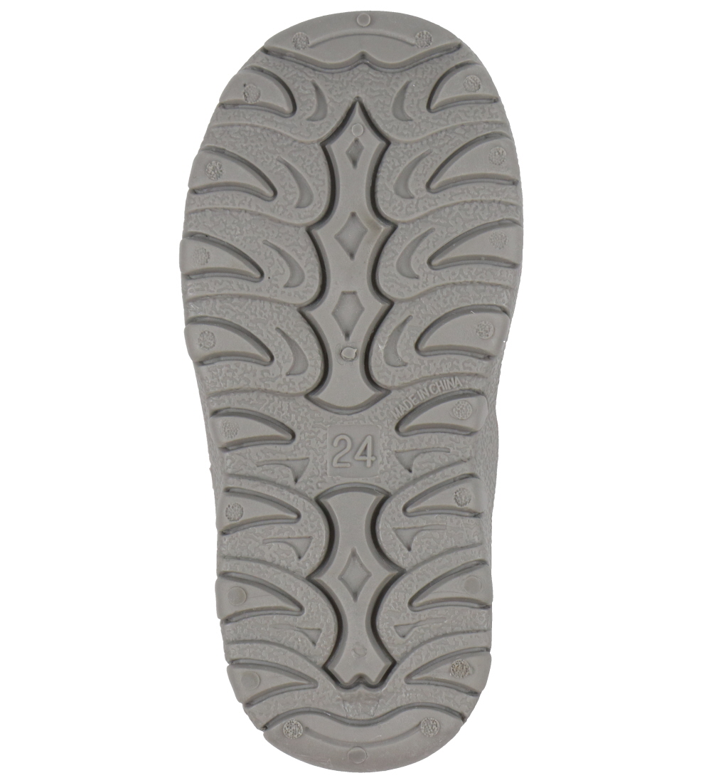Mikk-Line Thermo Boots - Twilight Mauve